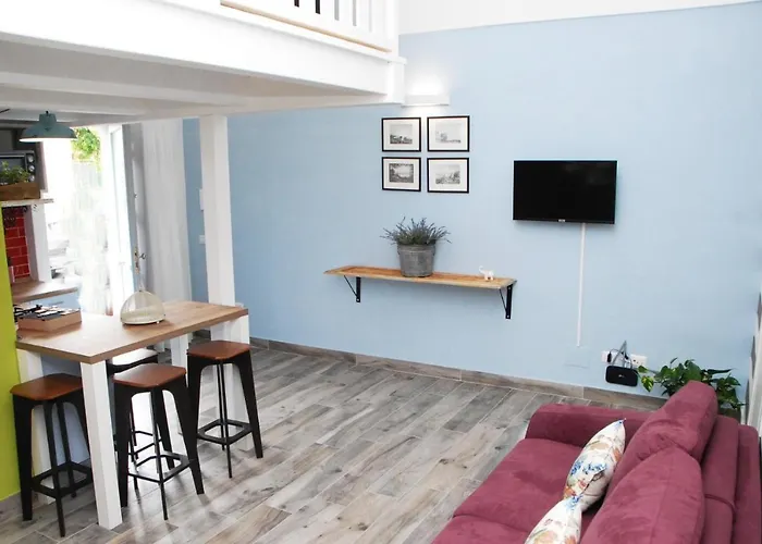 Nonno CarmineAlbergo